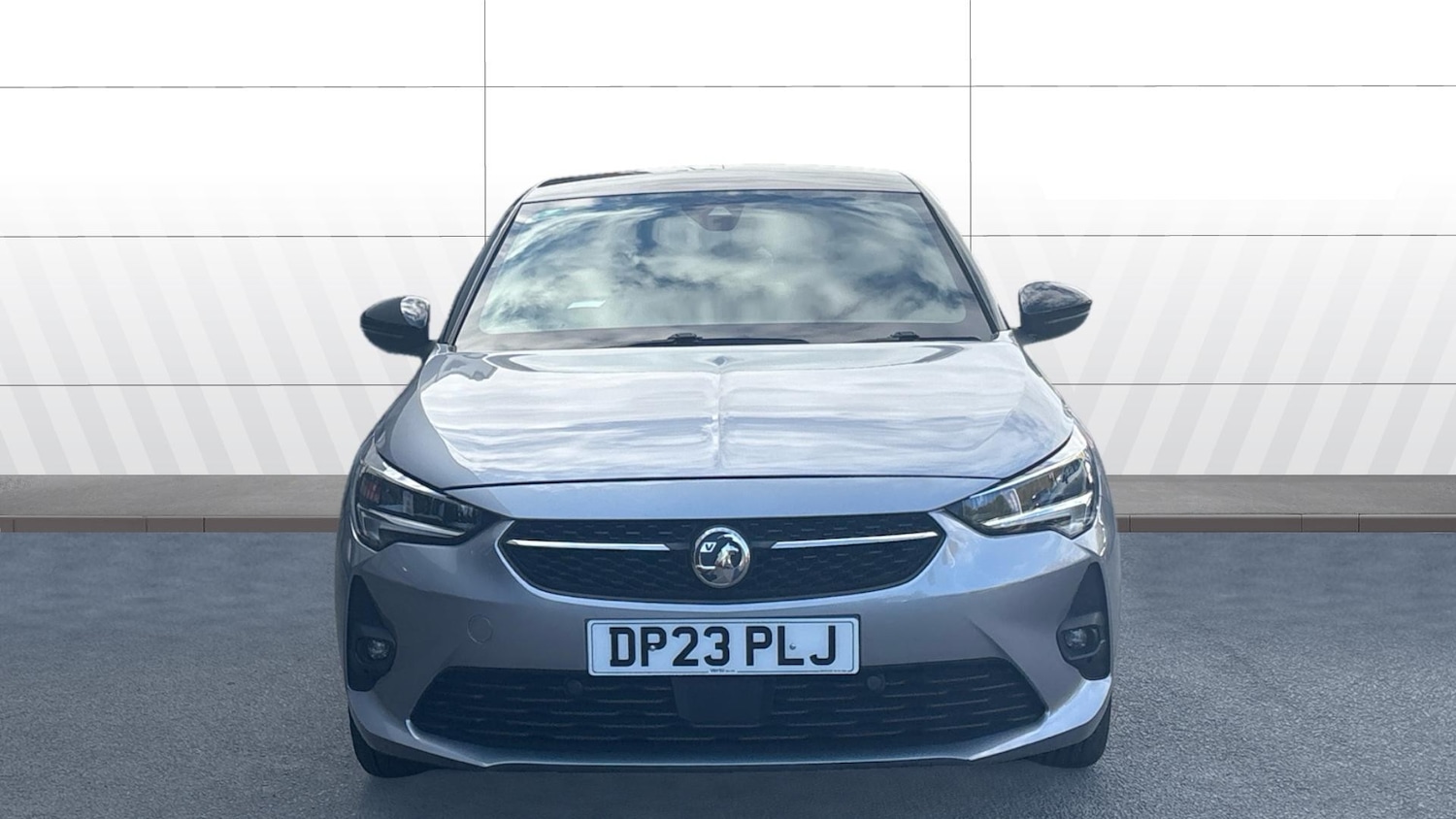 Used Vauxhall Corsa 2023 for sale - 76065944: Photo 3