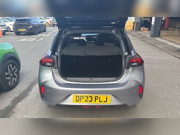 Used Vauxhall Corsa 2023 for sale - 76065944: Photo 4
