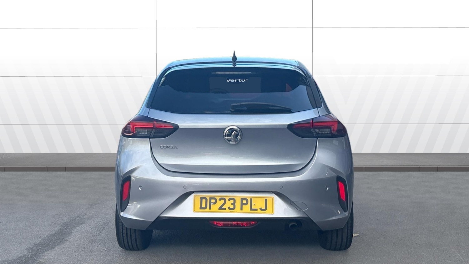Used Vauxhall Corsa 2023 for sale - 76065944: Photo 6