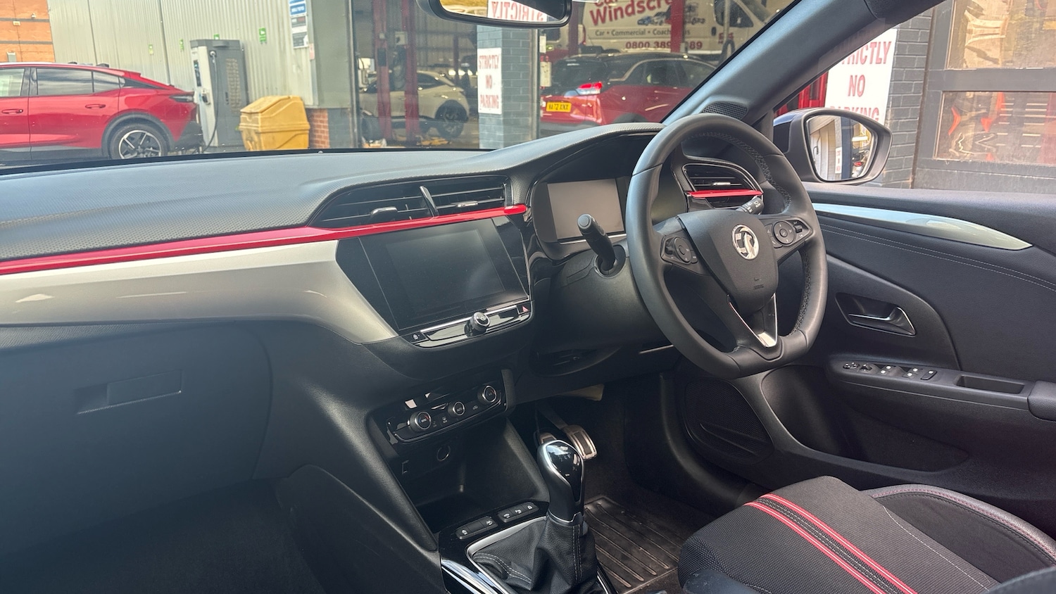 Used Vauxhall Corsa 2023 for sale - 76065944: Photo 9