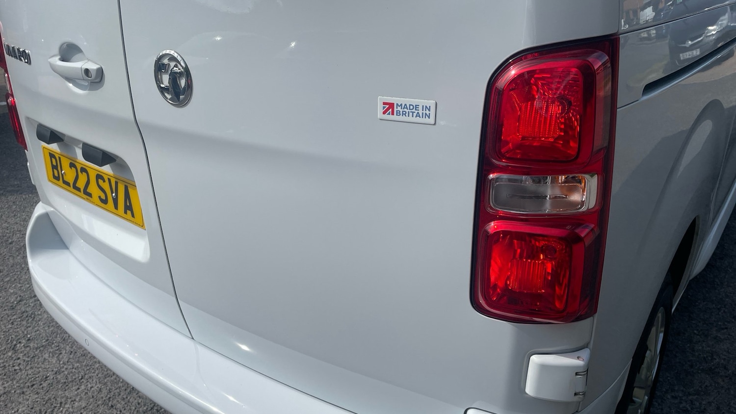 Vehicle 25