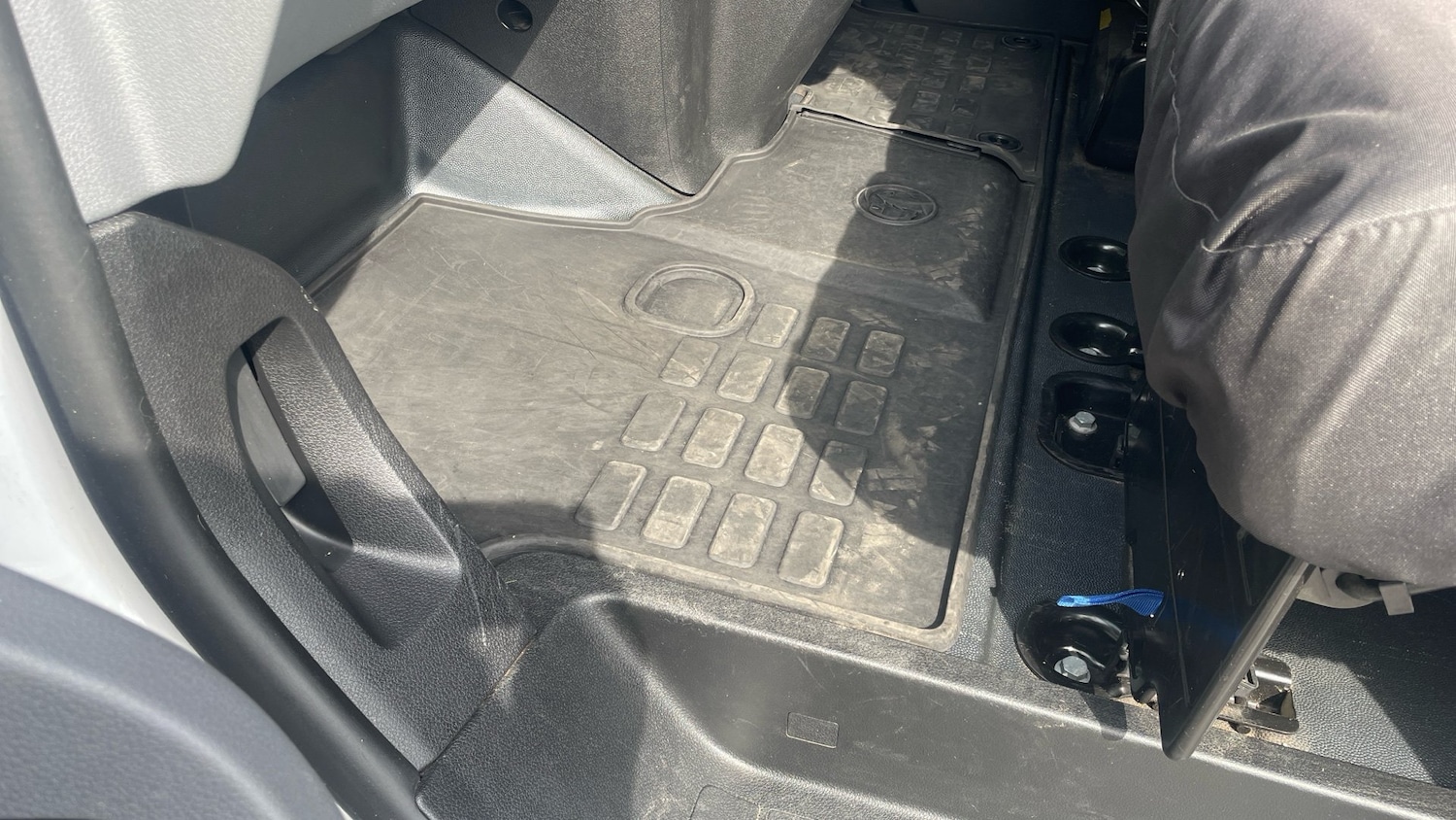 Vehicle 37