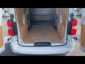 Used Vauxhall Vivaro 2022 for sale - 75105420: Photo