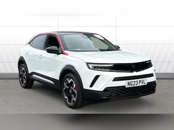 Used Vauxhall Mokka 2023 for sale - 78724195: Photo