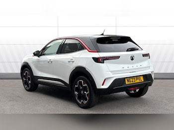 Used Vauxhall Mokka 2023 for sale - 78724195: Photo