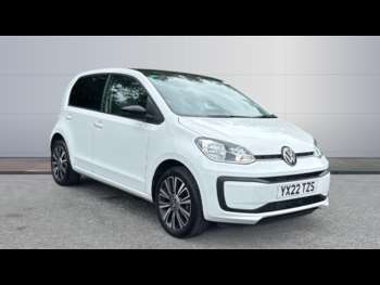 2022 (22) - 1.0 65PS Black Edition 5dr Petrol Hatchback