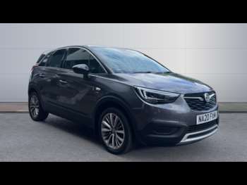 2020 (20) - 1.2T [110] Griffin 5dr [6 Spd] [Start Stop] Petrol Hatchback