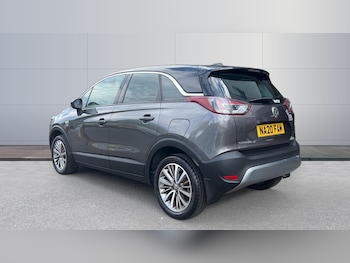 Used Vauxhall Crossland X 2020 for sale - 75144774: Photo