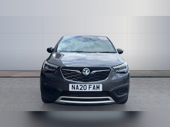 Used Vauxhall Crossland X 2020 for sale - 75144774: Photo