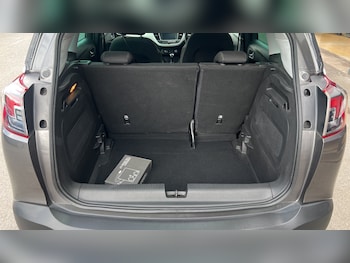 Used Vauxhall Crossland X 2020 for sale - 75144774: Photo