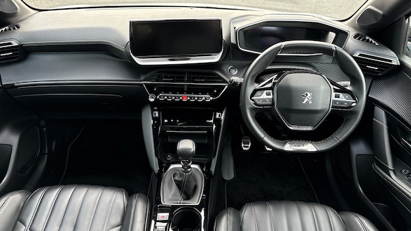 Used Peugeot 208 2023 for sale - 76265878: Photo 10