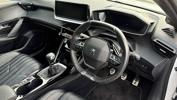 Used Peugeot 208 2023 for sale - 76265878: Photo 11