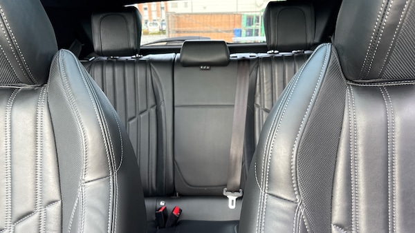 Used Peugeot 208 2023 for sale - 76265878: Photo 15