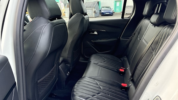 Used Peugeot 208 2023 for sale - 76265878: Photo 16
