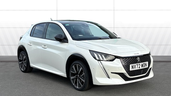 Used Peugeot 208 2023 for sale - 76265878: Photo 1