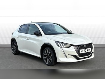 Peugeot - 208