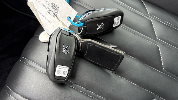 Used Peugeot 208 2023 for sale - 76265878: Photo 20