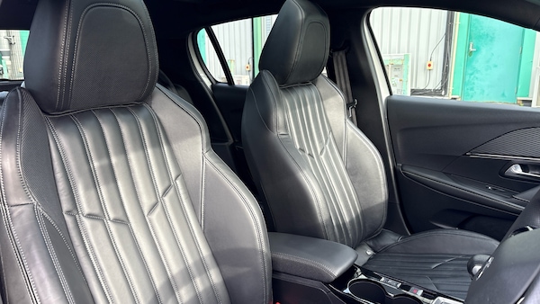 Used Peugeot 208 2023 for sale - 76265878: Photo 25