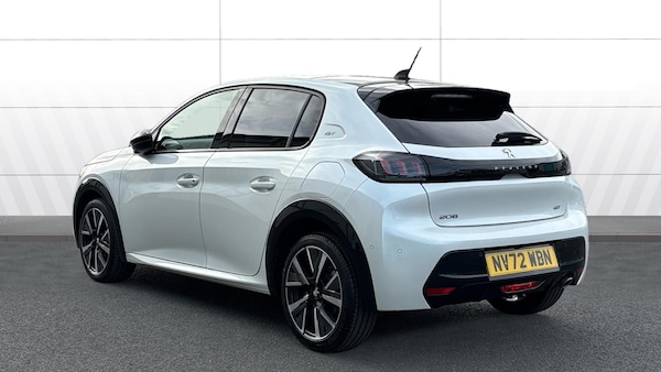 Used Peugeot 208 2023 for sale - 76265878: Photo 2