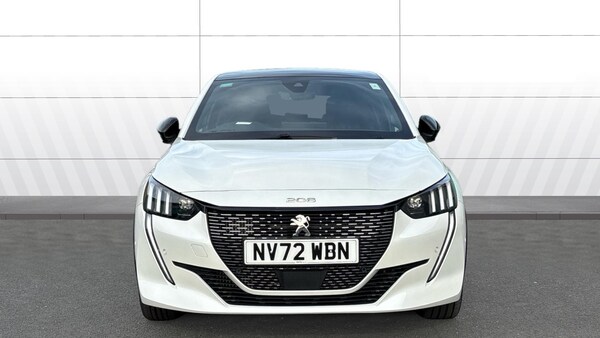 Used Peugeot 208 2023 for sale - 76265878: Photo 3