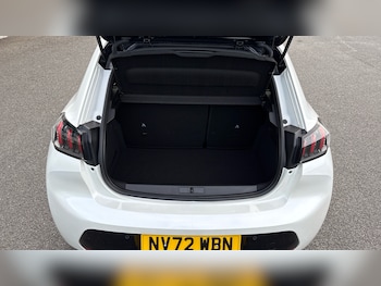 Used Peugeot 208 2023 for sale - 76265878: Photo 4