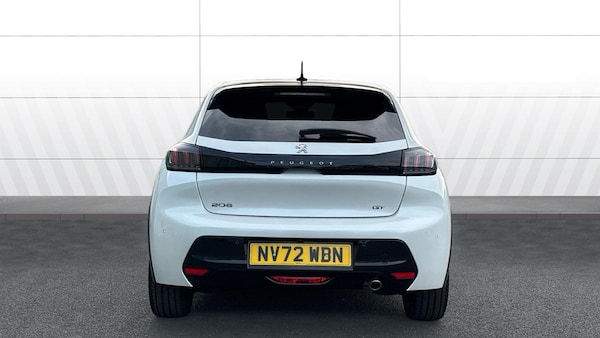Used Peugeot 208 2023 for sale - 76265878: Photo 6