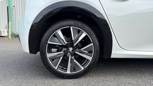 Used Peugeot 208 2023 for sale - 76265878: Photo 7