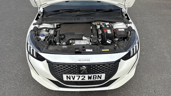 Used Peugeot 208 2023 for sale - 76265878: Photo 8