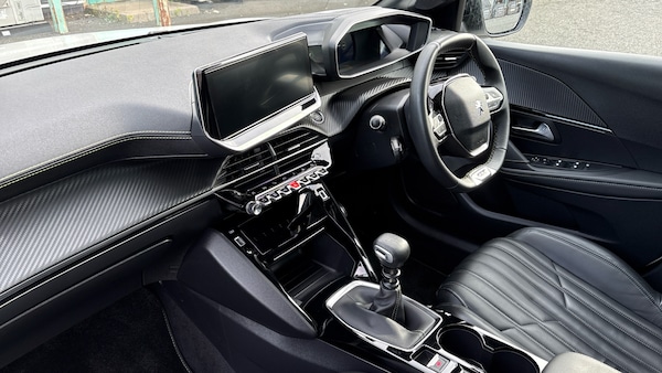 Used Peugeot 208 2023 for sale - 76265878: Photo 9