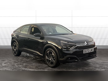 2022 (72) - 1.2 PureTech [130] Sense Plus 5dr Petrol Hatchback