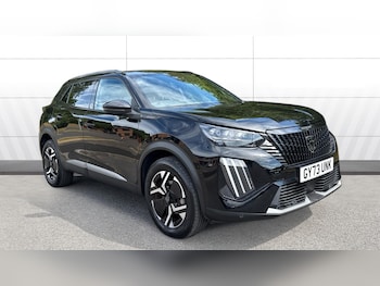 Used Peugeot 2008 2023 for sale - 79367974: Photo