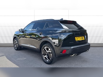 Used Peugeot 2008 2023 for sale - 79367974: Photo