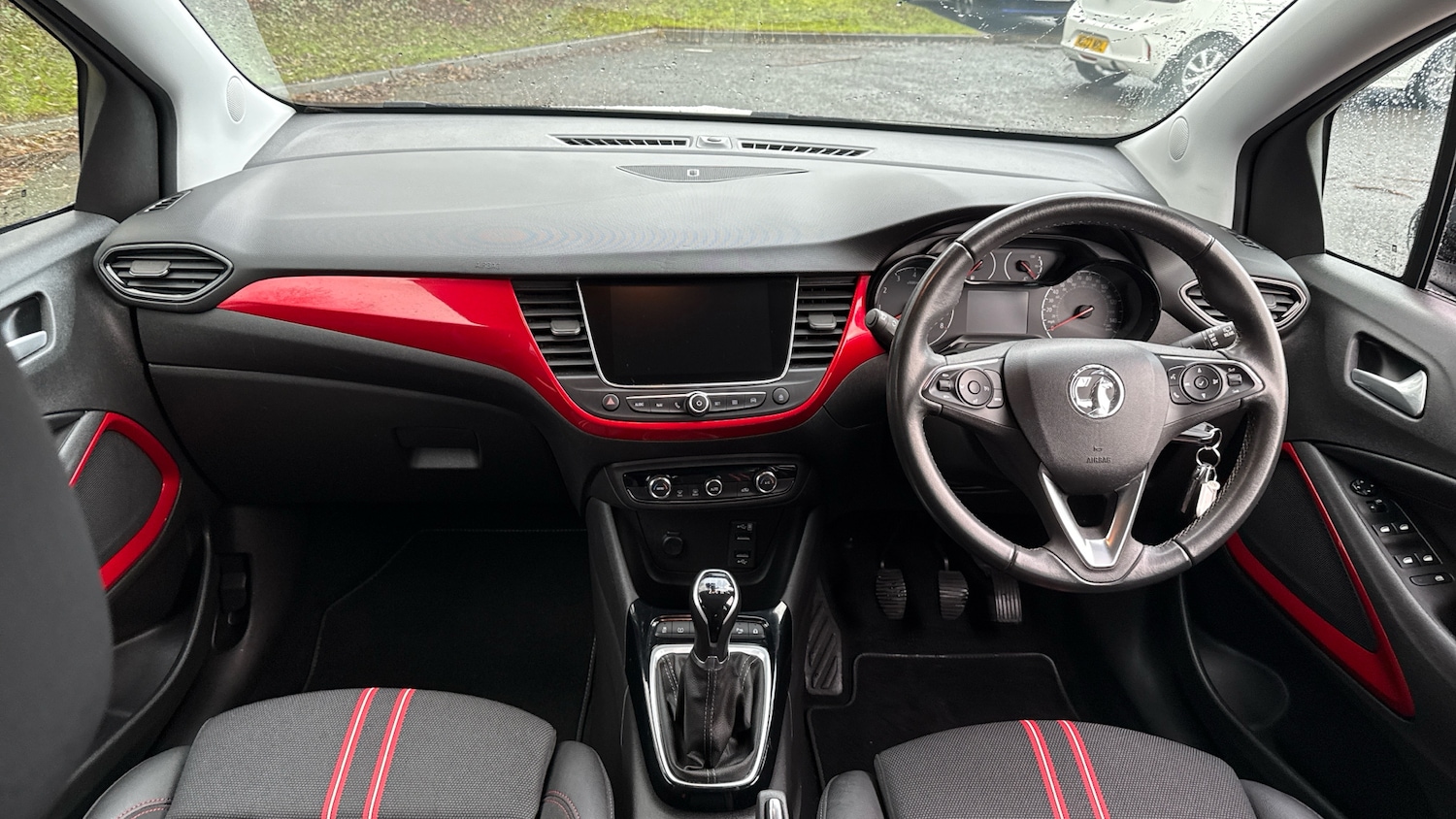 Used Vauxhall Crossland 2021 for sale - 77303401: Photo 10