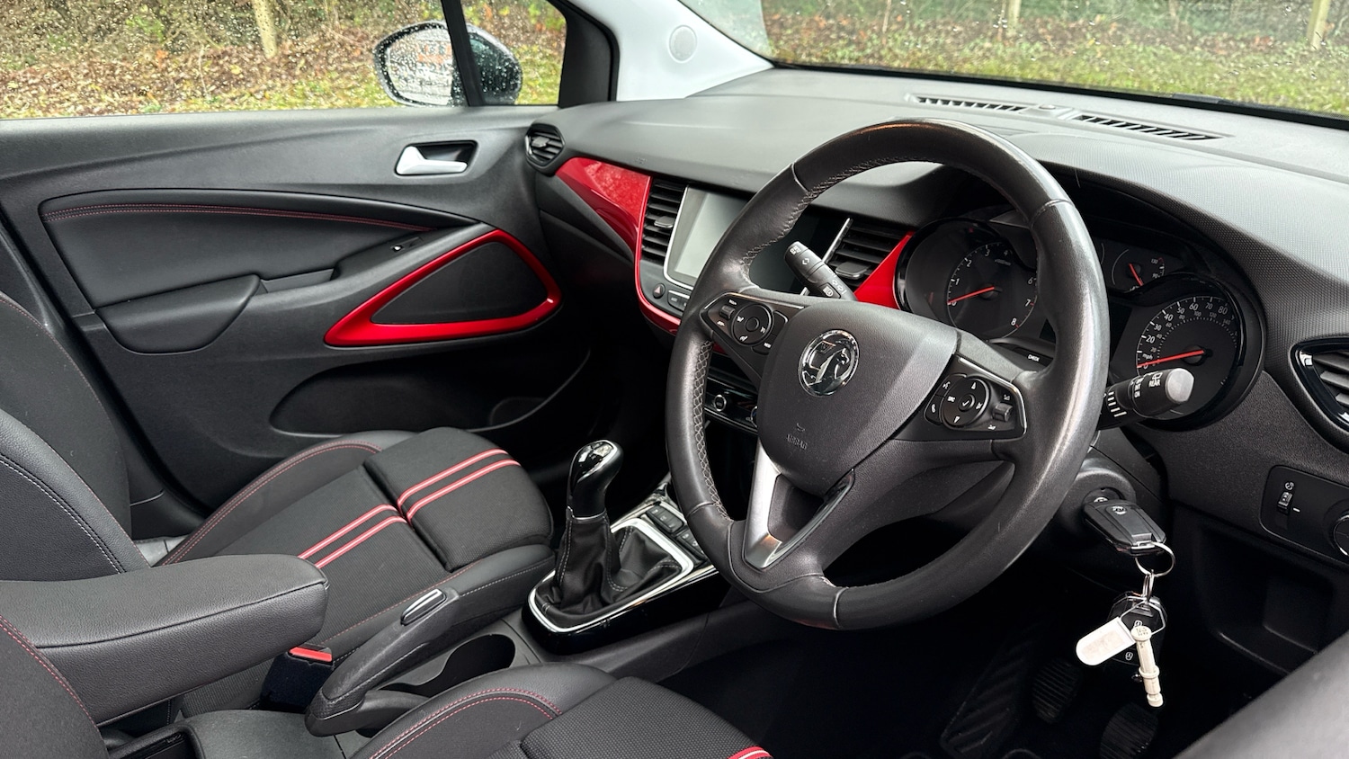 Used Vauxhall Crossland 2021 for sale - 77303401: Photo 11