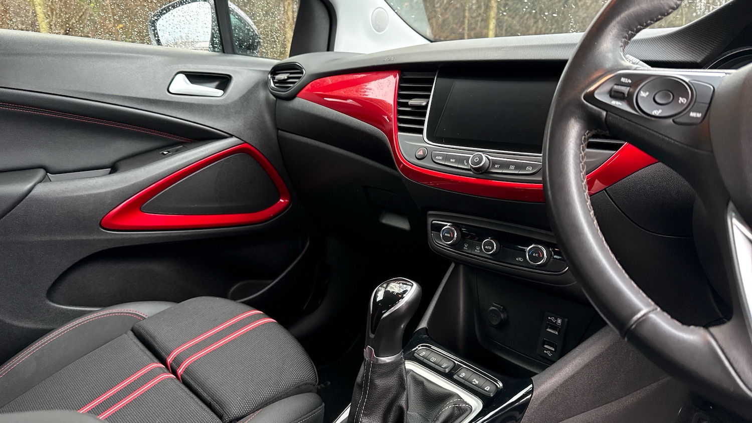 Used Vauxhall Crossland 2021 for sale - 77303401: Photo 14