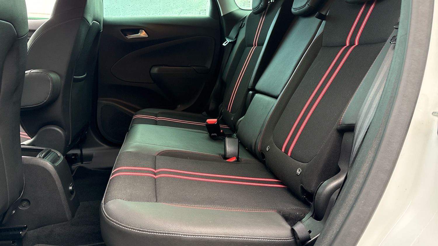 Used Vauxhall Crossland 2021 for sale - 77303401: Photo 16