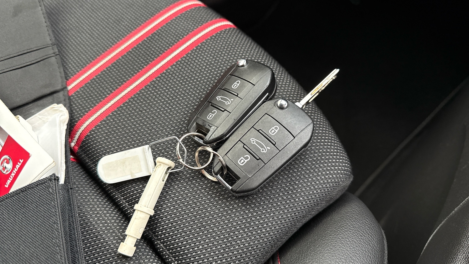 Used Vauxhall Crossland 2021 for sale - 77303401: Photo 20