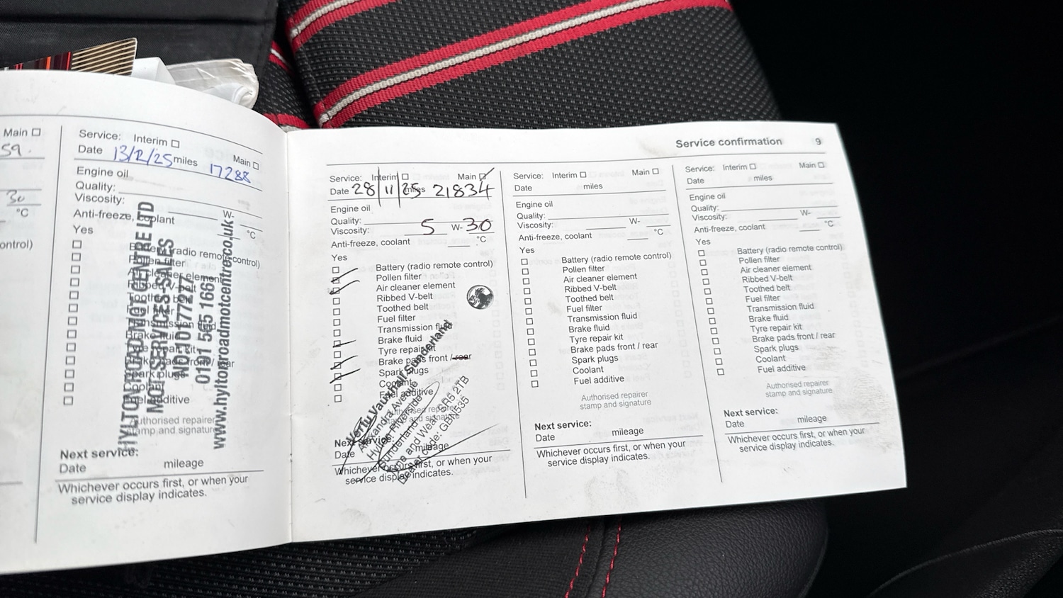 Used Vauxhall Crossland 2021 for sale - 77303401: Photo 23