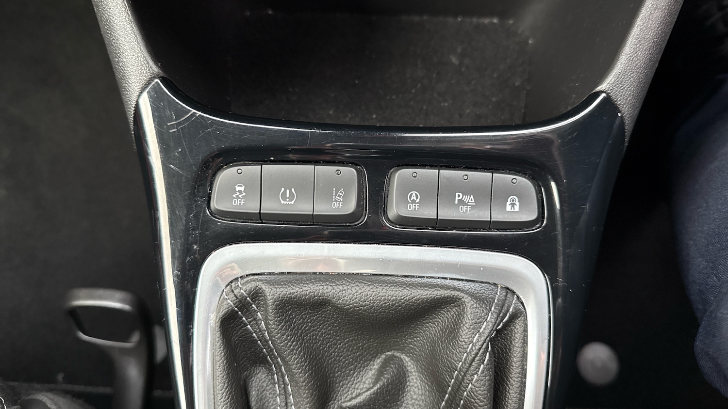 Used Vauxhall Crossland 2021 for sale - 77303401: Photo 24