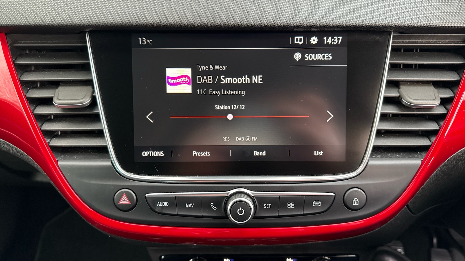 Used Vauxhall Crossland 2021 for sale - 77303401: Photo 27