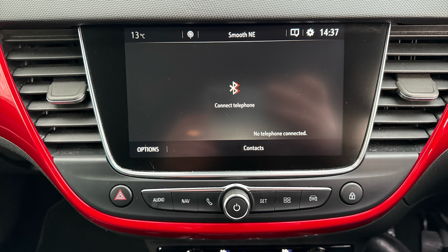 Used Vauxhall Crossland 2021 for sale - 77303401: Photo 28