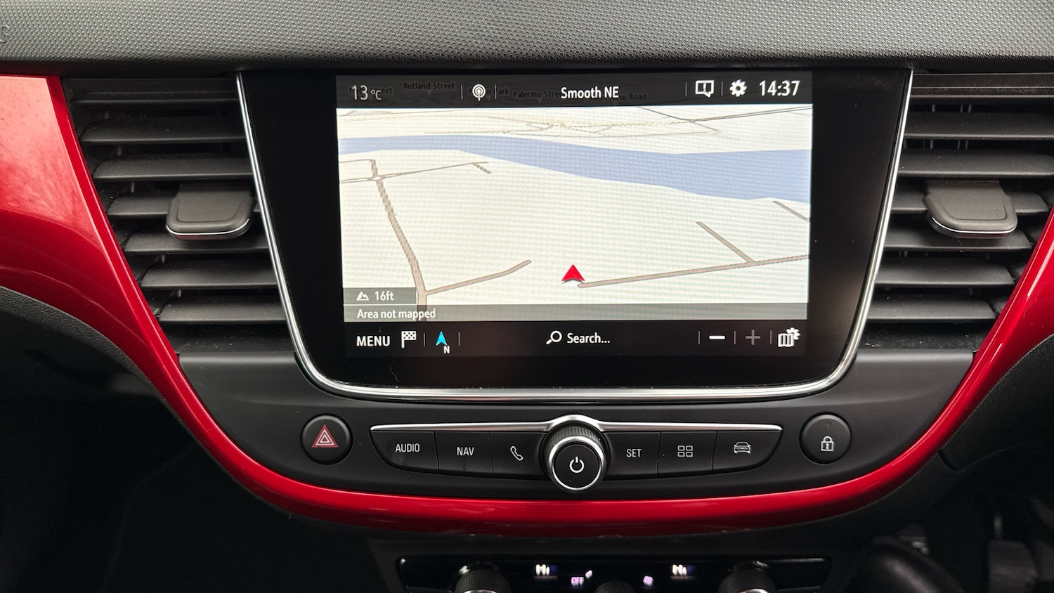 Used Vauxhall Crossland 2021 for sale - 77303401: Photo 29