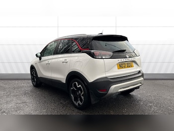 Used Vauxhall Crossland 2021 for sale - 77303401: Photo