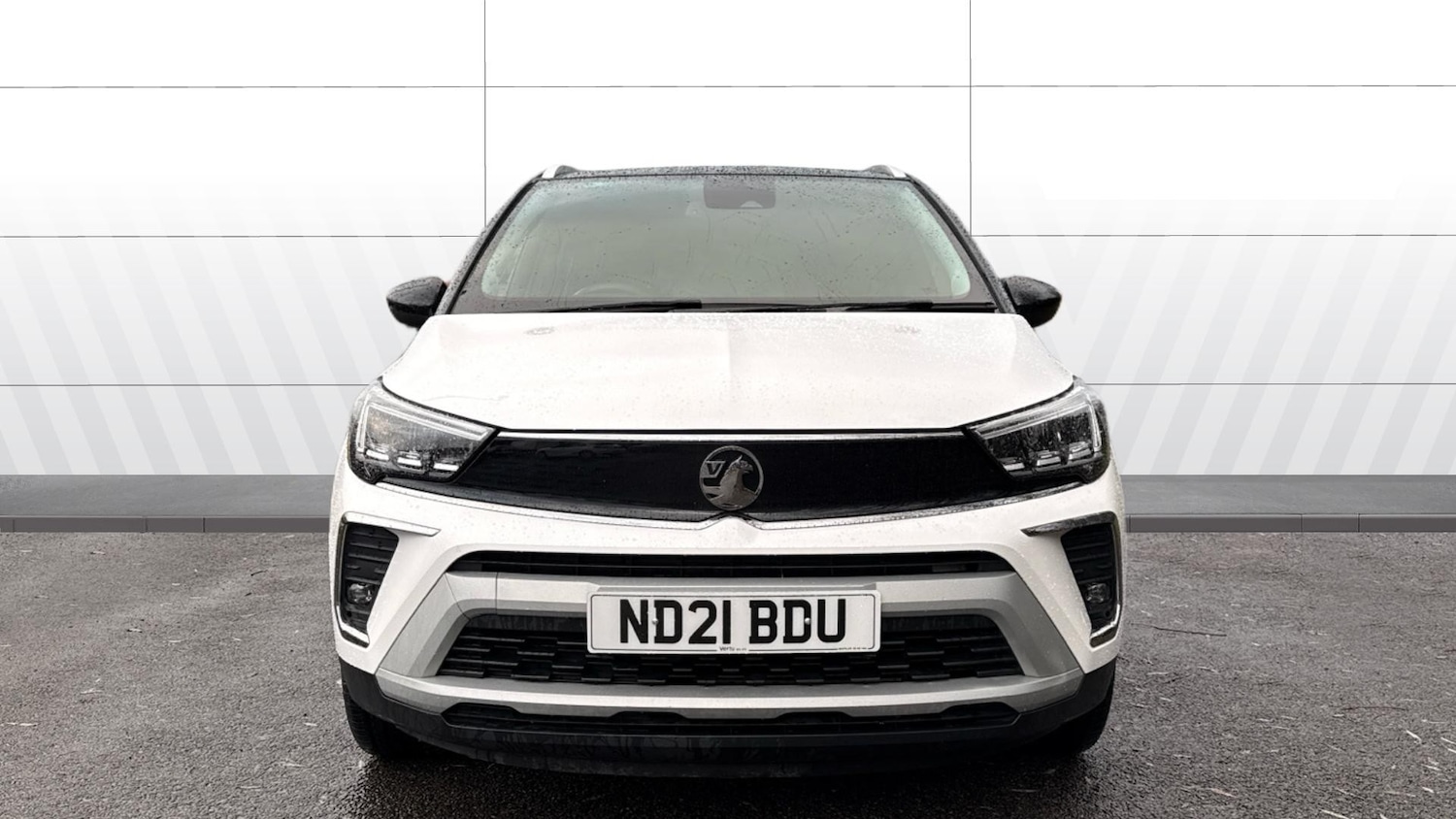 Used Vauxhall Crossland 2021 for sale - 77303401: Photo 3