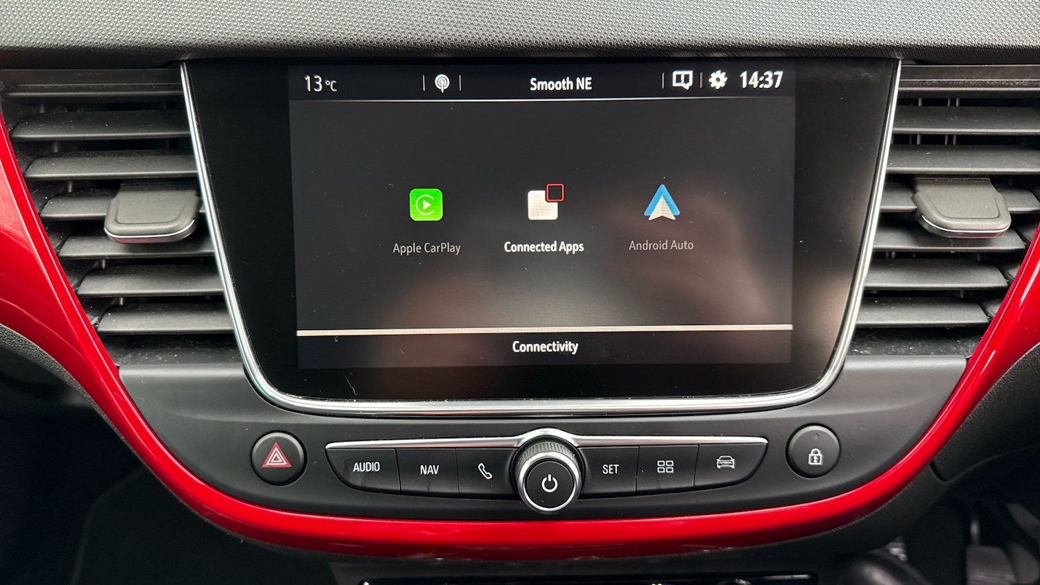 Used Vauxhall Crossland 2021 for sale - 77303401: Photo 30