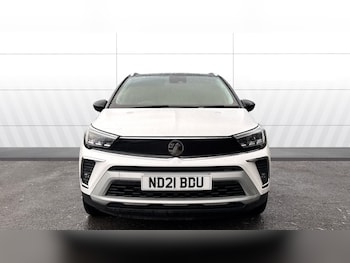 Used Vauxhall Crossland 2021 for sale - 77303401: Photo