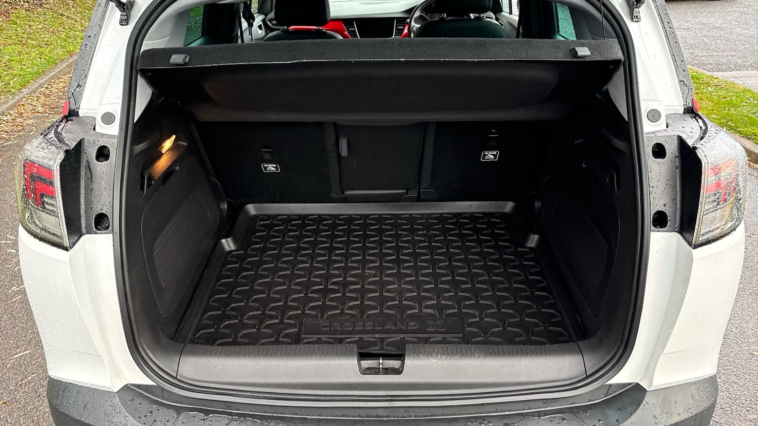 Used Vauxhall Crossland 2021 for sale - 77303401: Photo 4