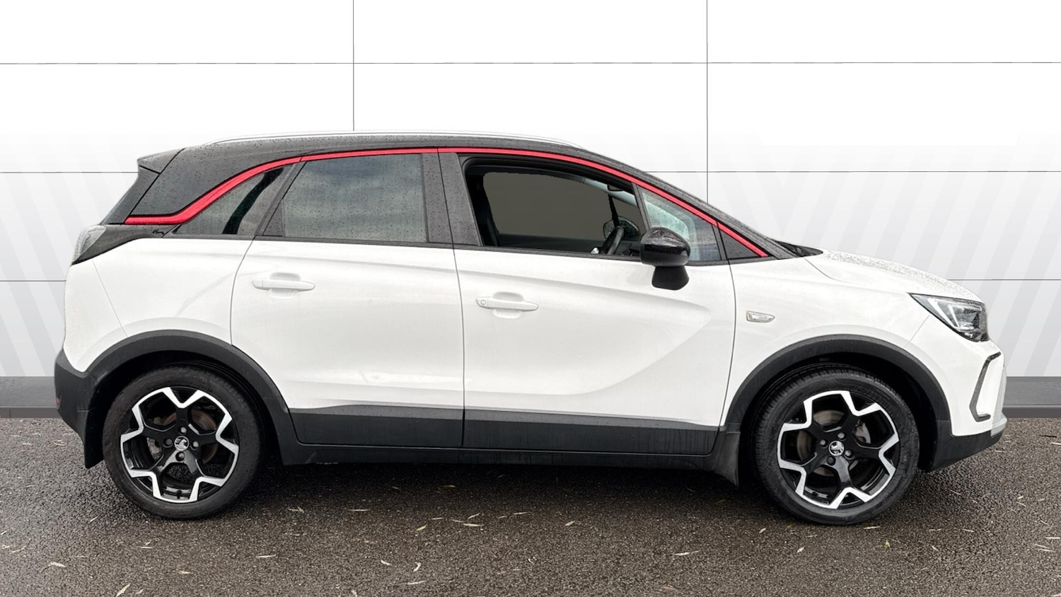 Used Vauxhall Crossland 2021 for sale - 77303401: Photo 5