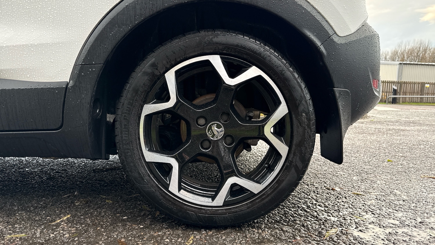 Used Vauxhall Crossland 2021 for sale - 77303401: Photo 7