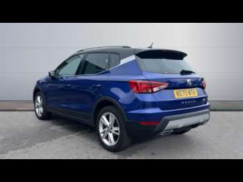 Used SEAT Arona 2021 for sale - 75066654: Photo